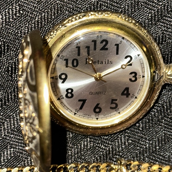 Grandpa Pocket Watch - Picture 3 of 5